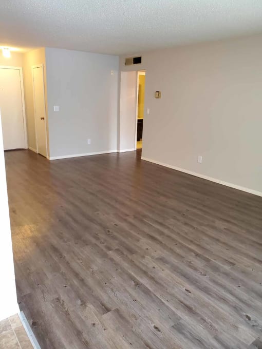 Charlton Park Living Room