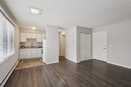 Como Court Apartments, 1 Bedroom, Minneapolis, Dinkytown