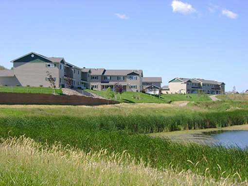 Jordan Valley Homes, Jordan, MN