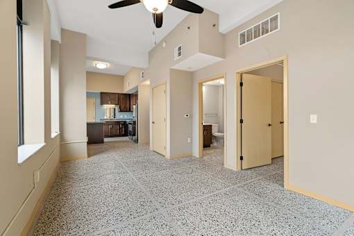 City Place Lofts, Minneapolis, MN