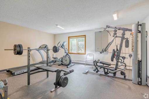Edina Manor Apartments, Edina, Minnesota