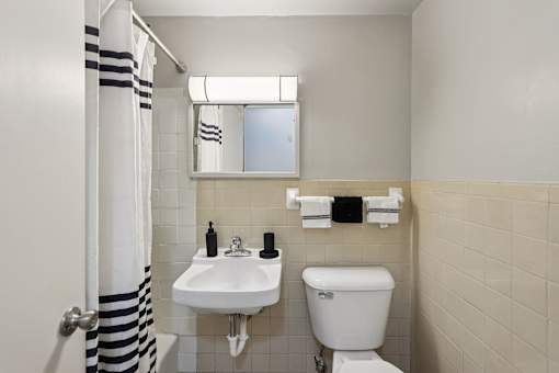 Como Court Apartments, 1 Bedroom, Minneapolis, Dinkytown