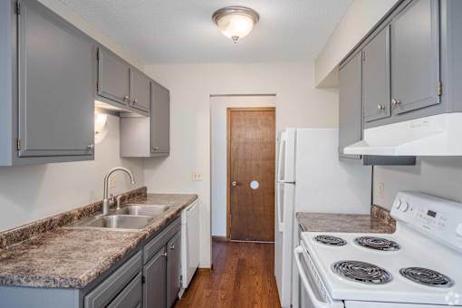 Edina Manor Apartments, Edina, Minnesota