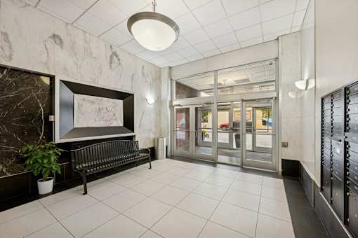 Commerce Building, Affordable Apartments, Downtown St Paul, MN