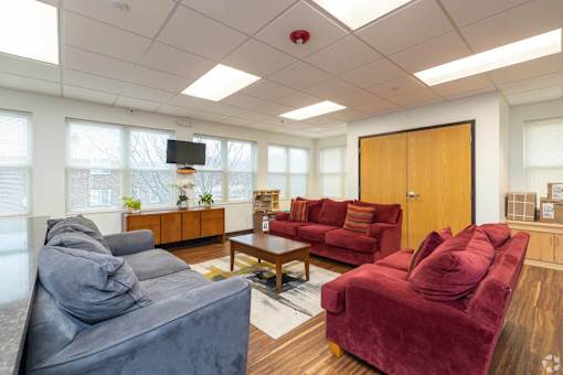 Rolling Hills Apartments, St Paul, MN