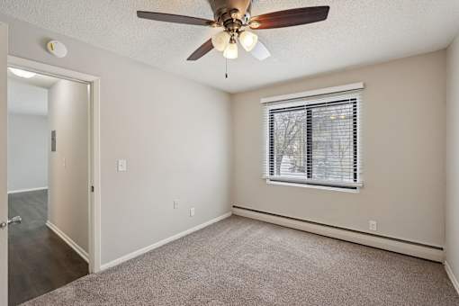 Como Court Apartments, 1 Bedroom, Minneapolis, Dinkytown