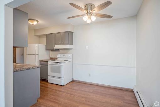 Edina Manor Apartments, Edina, Minnesota