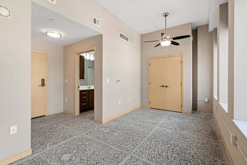 City Place Lofts, Minneapolis, MN