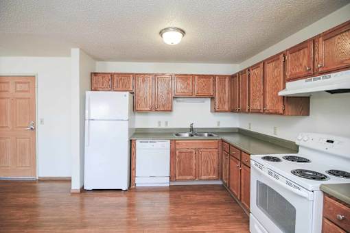 Tralee Terrace, Coon Rapids, MN