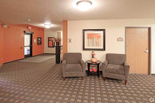 Dove Tree Apartments, Elk River, MN