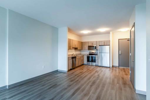 Satori Apartments, Minneapolis, MN