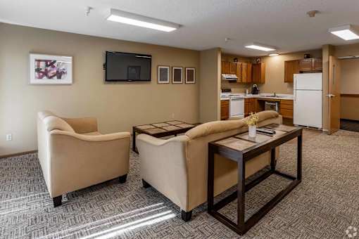 Dove Tree Apartments, Elk River, MN