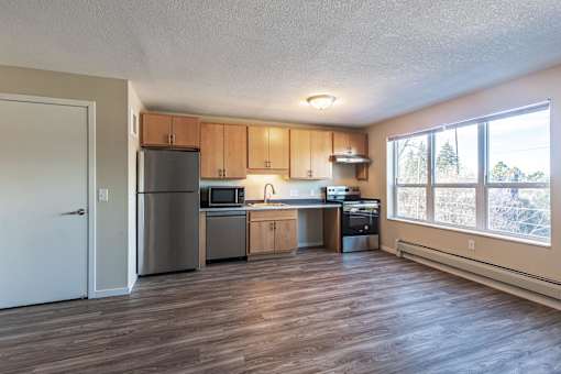 Eastside 1256 Apartments, St Paul, MN 55106