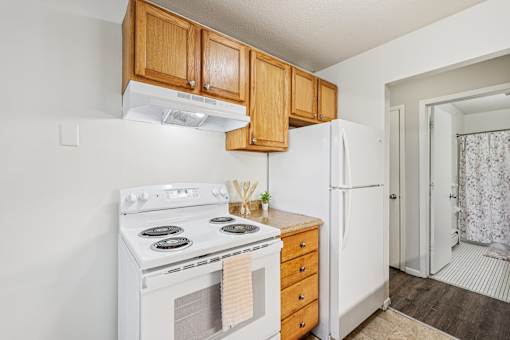 Charlton Terrace Apartments, West St Paul, MN
