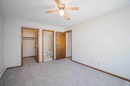 Edina Manor Apartments, Edina, Minnesota