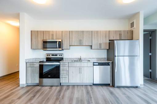 Satori Apartments, Minneapolis, MN