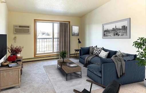 Tralee Terrace, Coon Rapids, MN