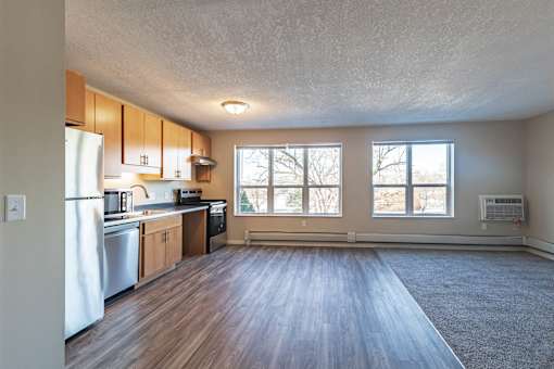 Eastside 1256 Apartments, St Paul, MN 55106
