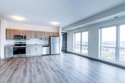 Satori Apartments, Minneapolis, MN
