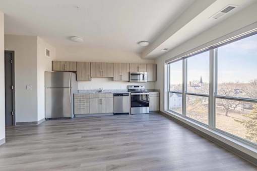 Satori Apartments, Minneapolis, MN