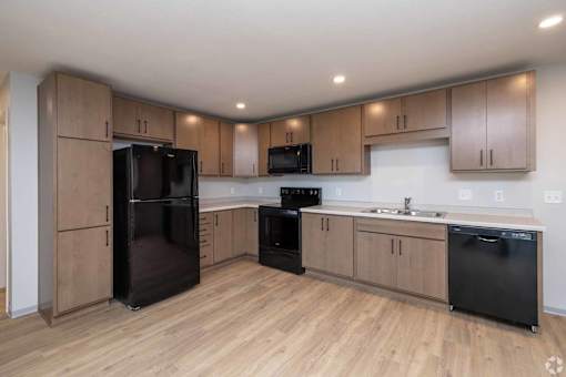 Lakefield Apartments, Uptown, Lynlake, Minneapolis, MN