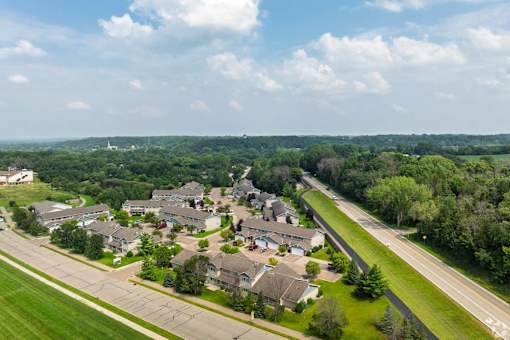 Jordan Valley Homes, Jordan, MN