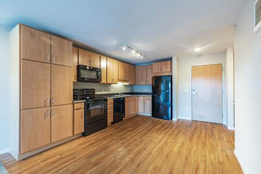 Eastside 1256 Apartments, St Paul, MN 55106