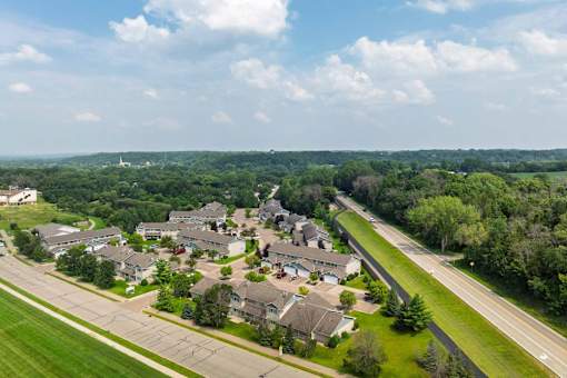 Jordan Valley Townhomes, Jordan, MN