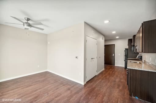 The Hollows Studio, St. Paul, Minnesota