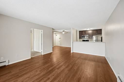 Lexington Hills Apartments, St Paul, MN
