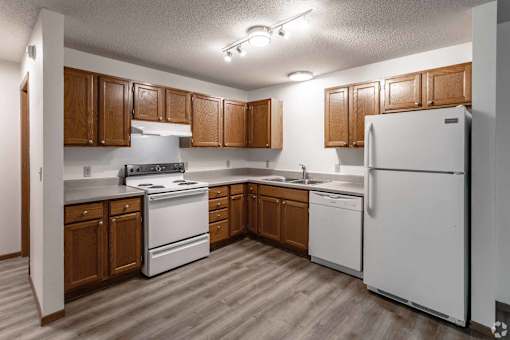 Dove Tree Apartments, Elk River, MN