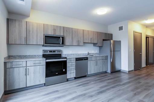 Satori Apartments, Minneapolis, MN
