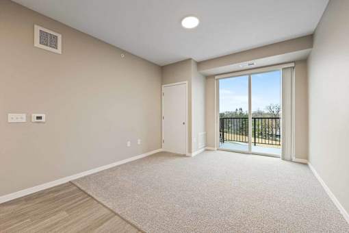 Forty Forty Flats, Edina, Minnesota