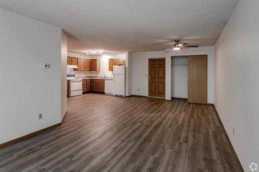 Dove Tree Apartments, Elk River, MN