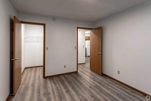 Dove Tree Apartments, Elk River, MN