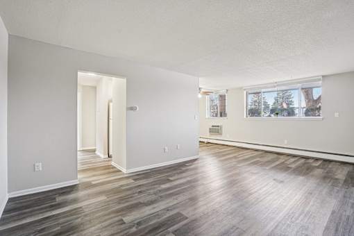 Bellaire Estates Apartments, White Bear Lake, MN