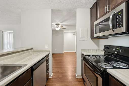 Lexington Hills Apartments, St Paul, MN