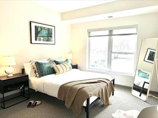 Satori Apartments, Minneapolis, MN