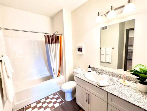 Satori Apartments, Minneapolis, MN
