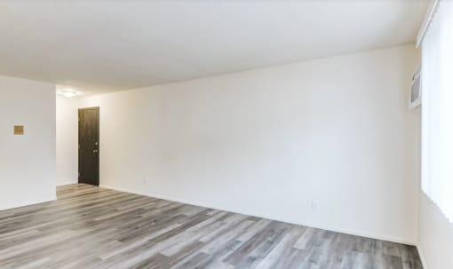 Arlington Place Living Room, St. Paul, Minnesota