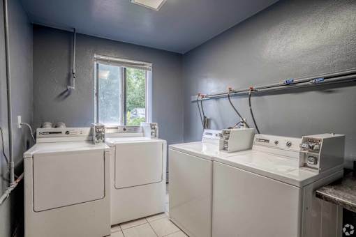 Richfield Square Apartments, Richfiled, MN