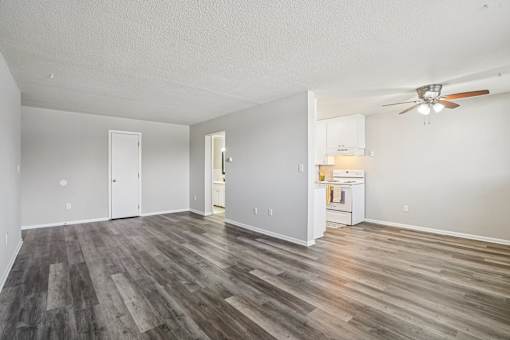 Bellaire Estates Apartments, White Bear Lake, MN