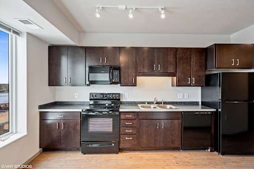 Lake Street Dwelling Apartments, Minneapolis MN