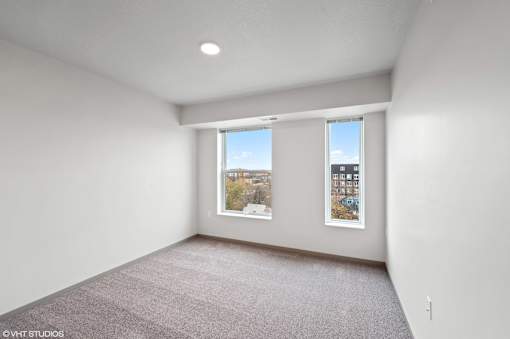 Lake Street Dwelling Apartments, Minneapolis MN