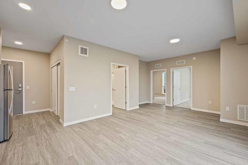 Forty Forty Flats, Edina, Minnesota