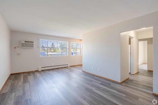 Portland Terrace Apartments, Richfield, MN