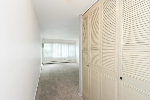 Gateway Apartments