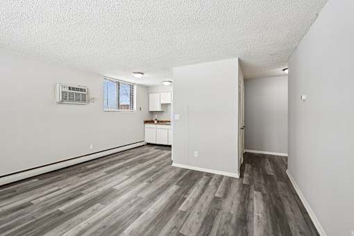 Como Court Apartments, 1 Bedroom, Minneapolis, Dinkytown