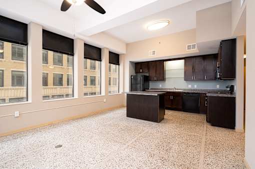 City Place Lofts, Minneapolis, MN