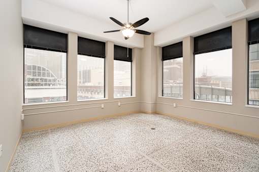 City Place Lofts, Minneapolis, MN